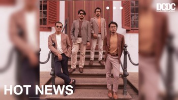 Daya Pikat Compadres di Tunggalan Keenamnya; tentang Hikayat Lakon Manusia