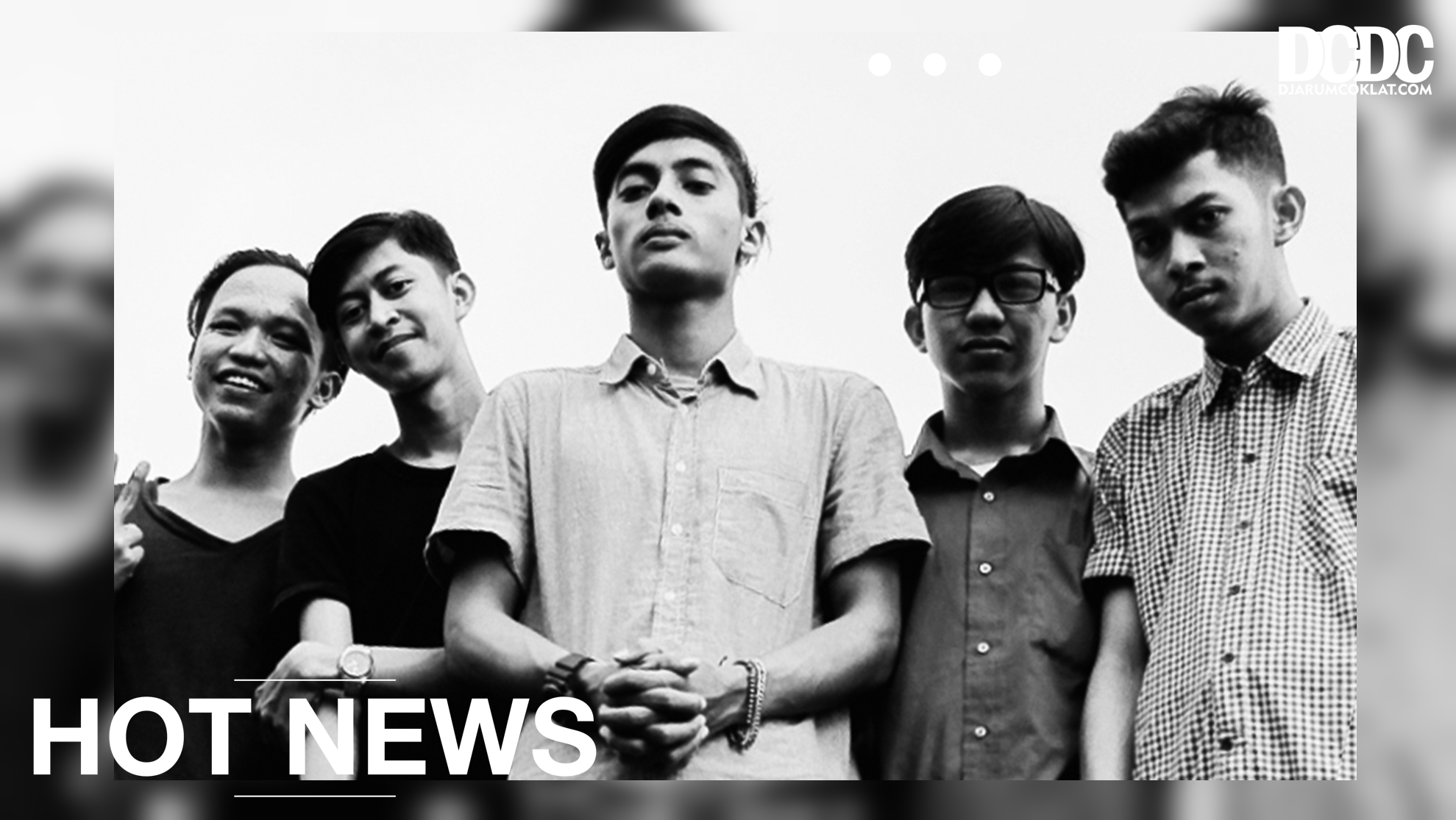 Pasca Lama Menghilang , Crazy Force Tawarkan 
