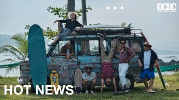 Cikini Tropical Sound Persembahkan 'Bagimu Semesta' Sebagai Debut Album