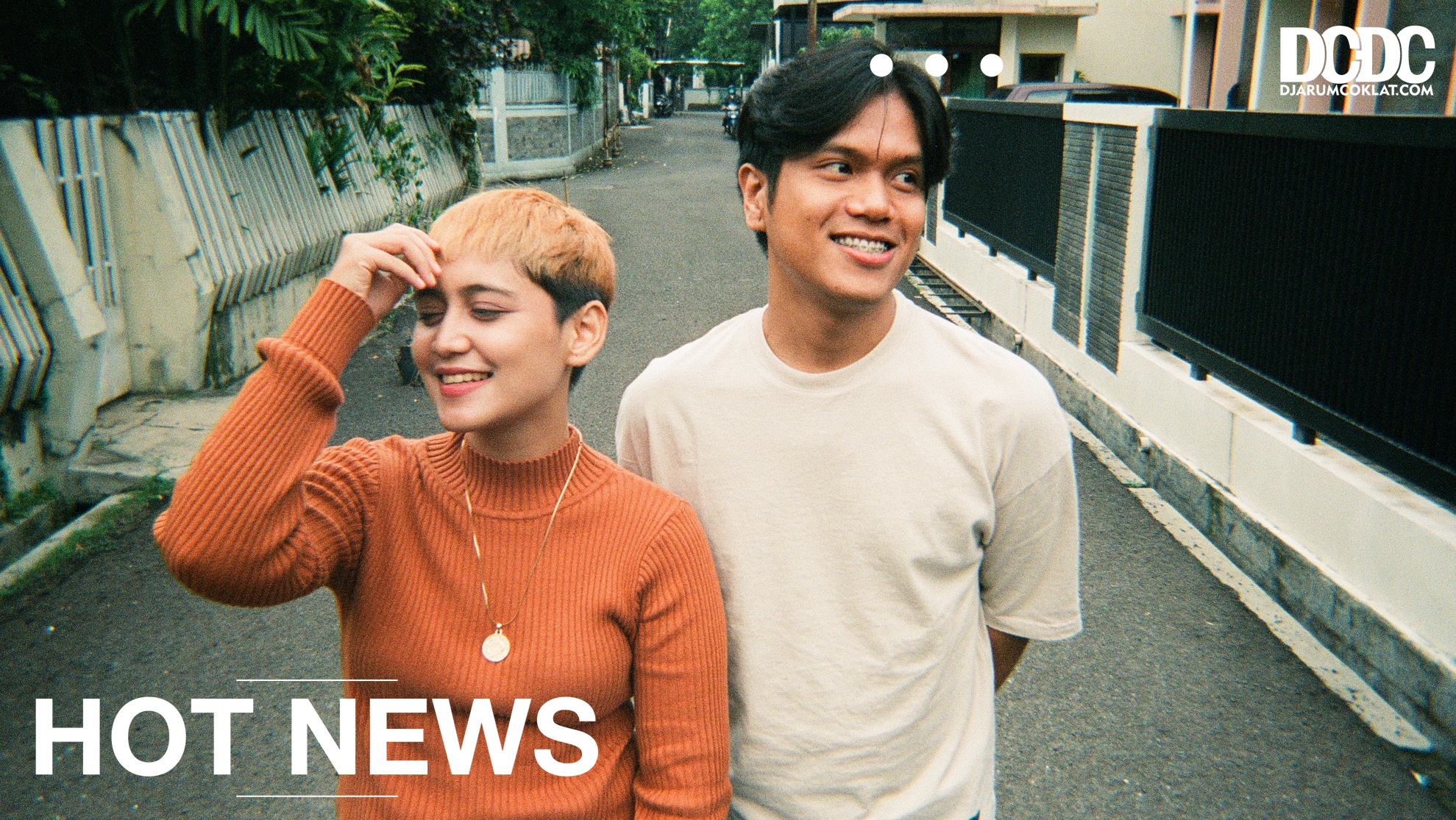 Lebih Larut Merasakan Kehilangan dengan 