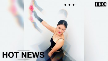 Daniela Tawarkan Dancehall Pop di “All the Love Tonight”