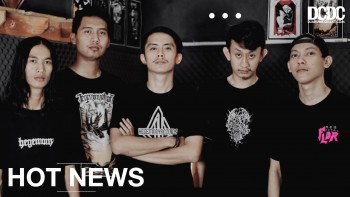 Pendatang Baru di Cianjur, Dimethyl Mercury Lepas Amunisi Perdana, 'Terma Fatum'