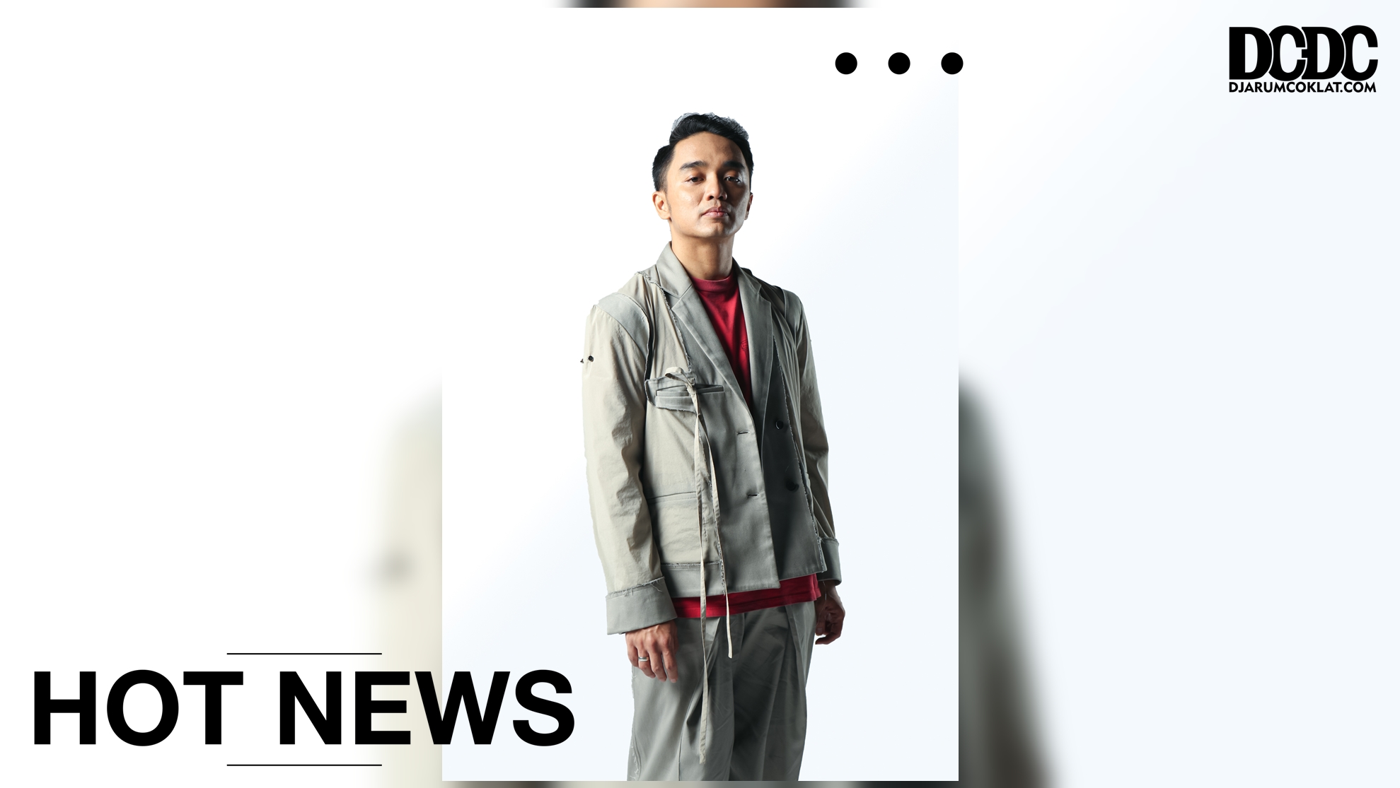 Ketika Dipha Barus Menantang Penggemarnya Lewat TikTok