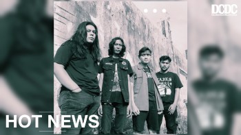 Mitologi Yunani Jadi Inspirasi Dispistos di Debut Singlenya: 