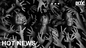 Setelah Empat Tahun, Dromme Akhirnya Sajikan Album Perdana: 'Altschmerz'