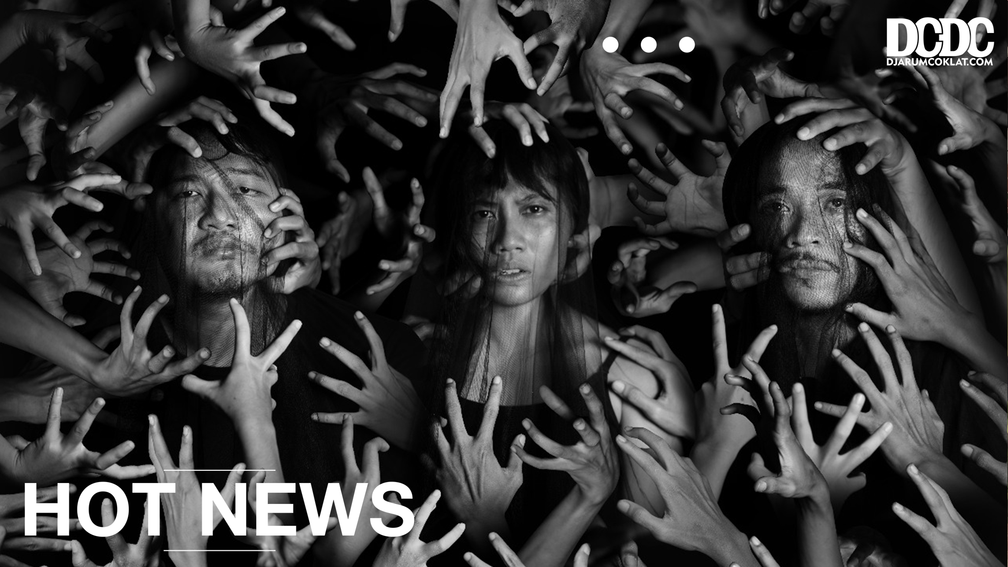 Setelah Empat Tahun, Dromme Akhirnya Sajikan Album Perdana: 'Altschmerz'