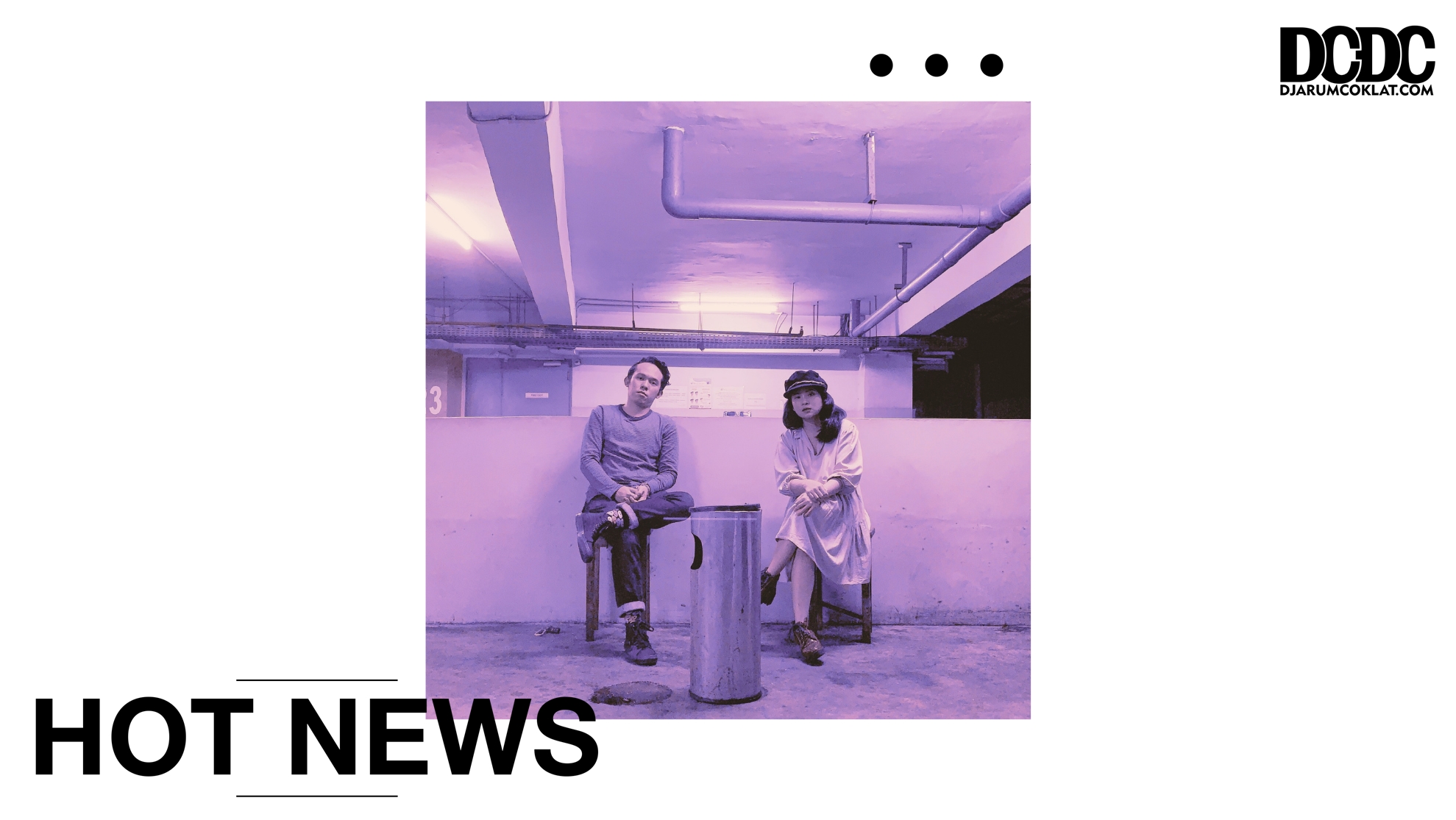 Electric Cats Menjadi Diri Sendiri Lewat Single 