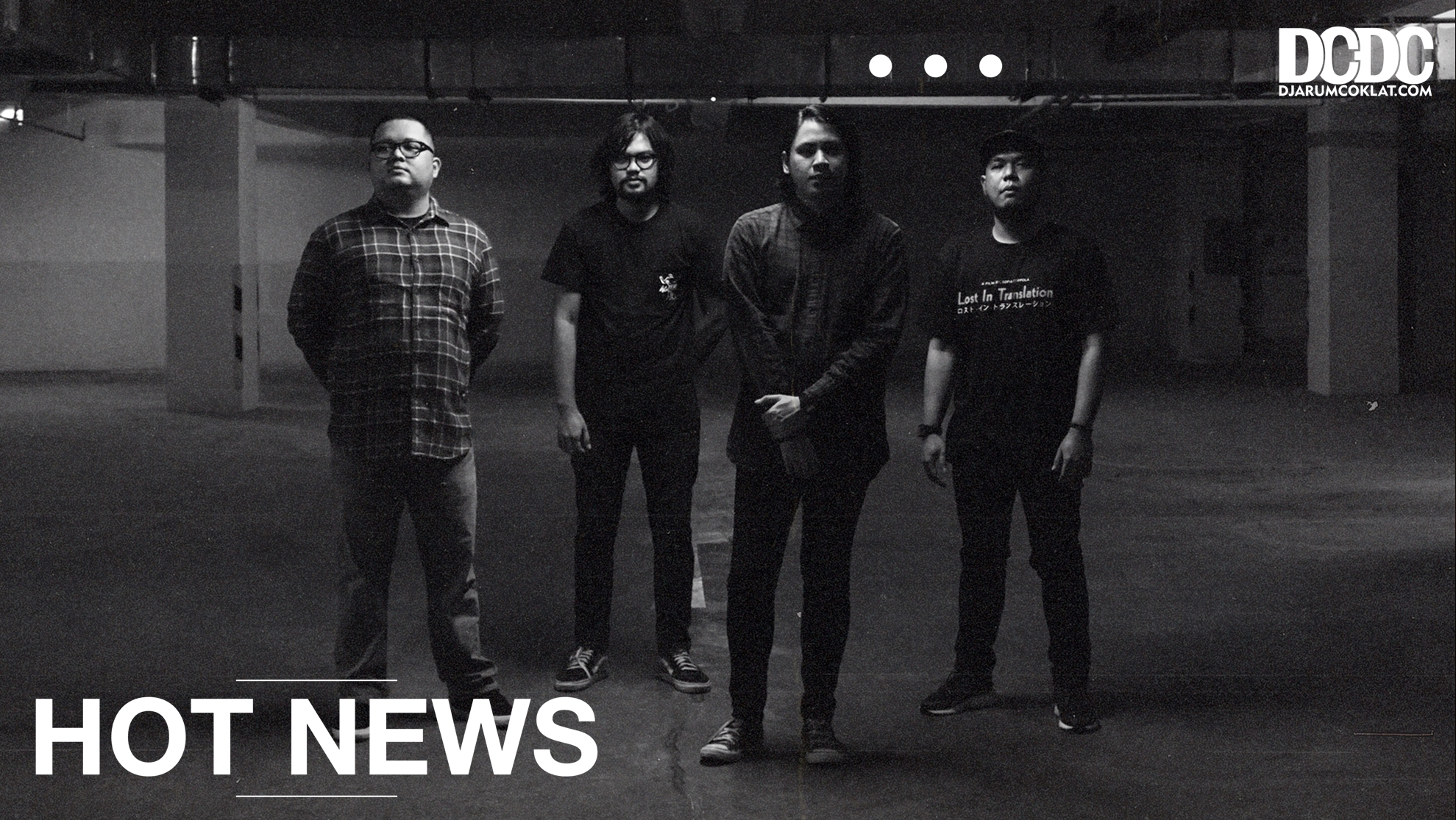 Merangkum Kulminasi Suara eleventwelfth Lewat 'everything after'