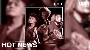 Mencaci Para “Loudmouths” Lewat Single Terbaru dari Euphorion
