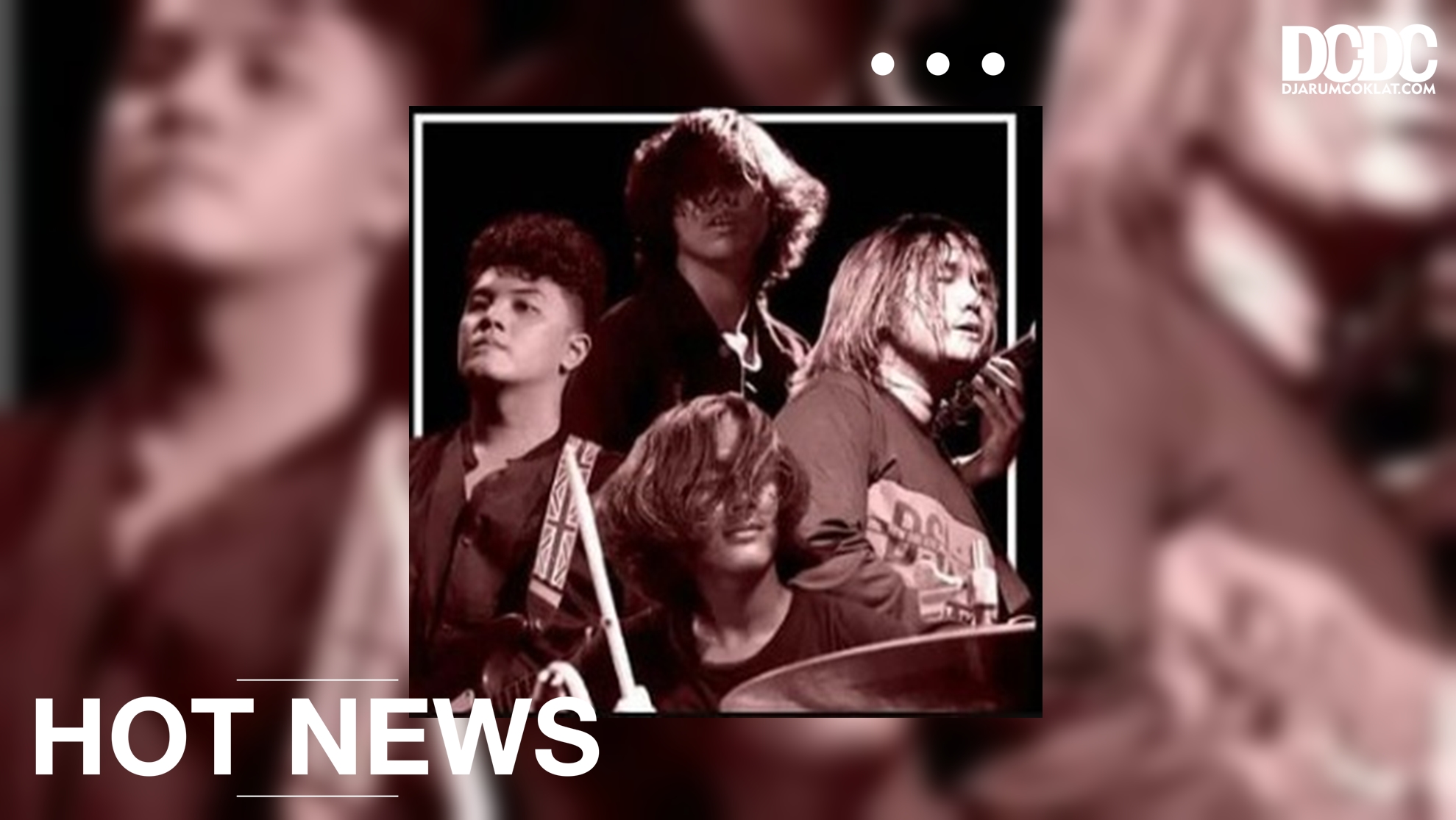 Mencaci Para “Loudmouths” Lewat Single Terbaru dari Euphorion