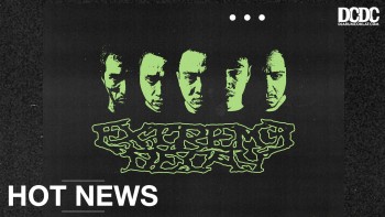 Extreme Decay Ramalkan Dunia 