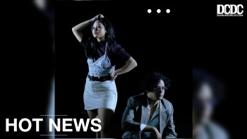 Bluesummer, Fareeq dan Lintang Coba 