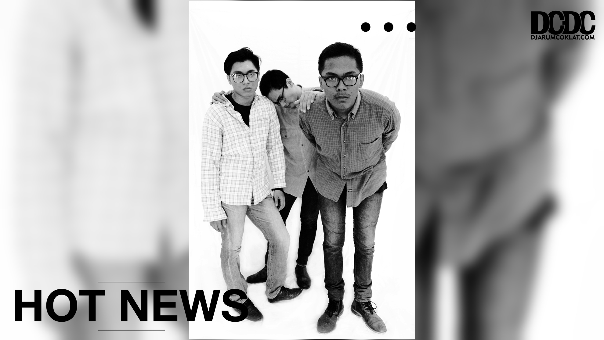 Tidak Jadi Bubar, FURS Kembali Lewat Album 'Out of the Cradle Endlessly Rocking'