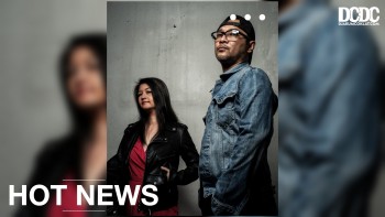Pasca Rilis Tiga Single, Gergasi Api Merangkumnya dalam ‘Trilogy (Maxi Singles)'