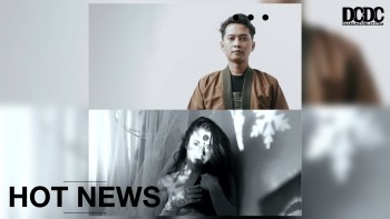 Dilibatkan dalam Album Debut Posssimiste; bahkan Musisi Islandia pun Terpesona pada Harry Koi