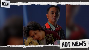 Hindia Gandeng Dipha Barus dan Lanjutkan Seri 