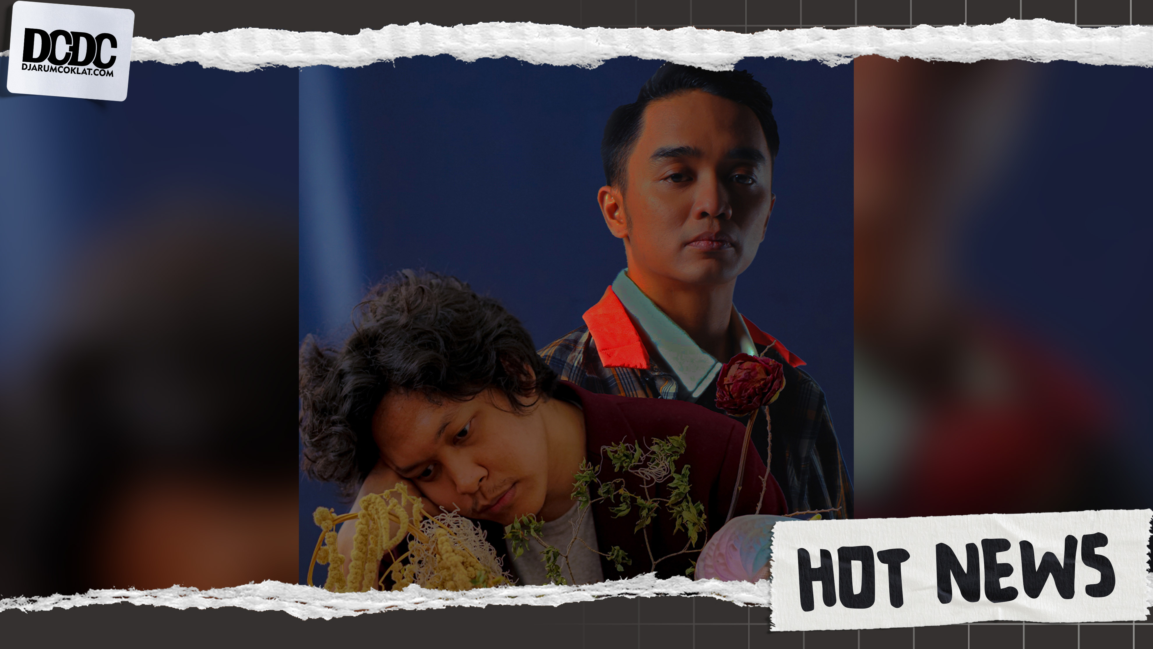 Hindia Gandeng Dipha Barus dan Lanjutkan Seri 