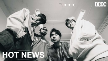Horse Planet Police Department Persilahkan 10 Musisi Menggubah Ulang Album 'Enter Music'