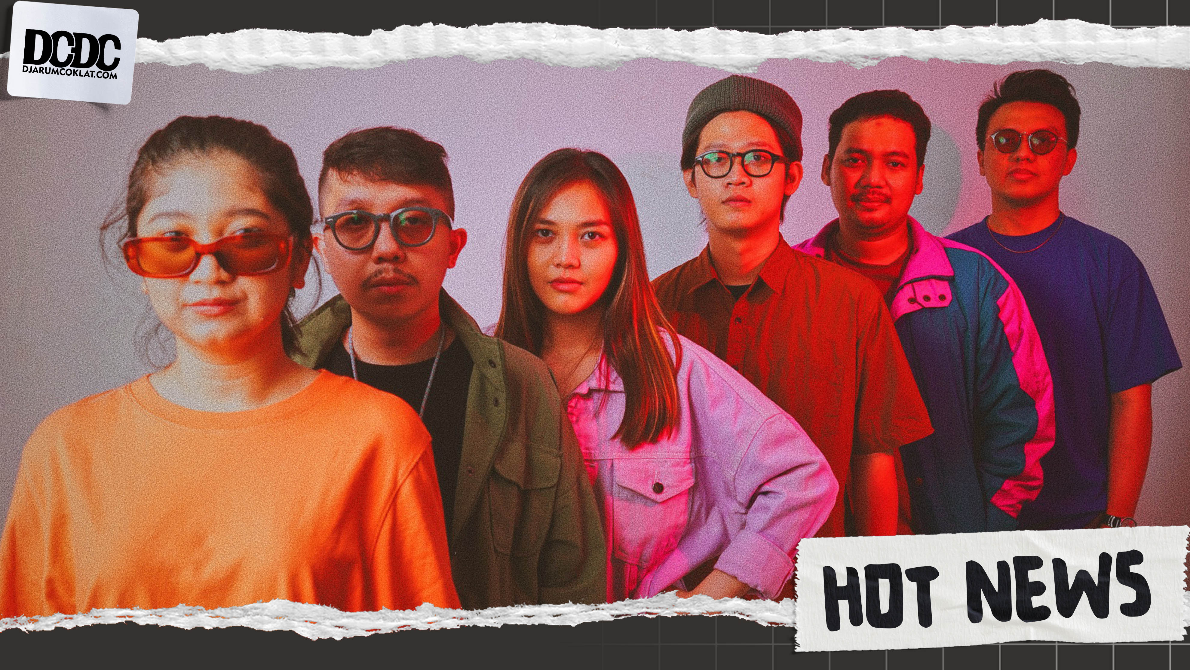 Humidumi Rilis 'Pathless', Album Penuh Perdana yang Idealis dan Egois