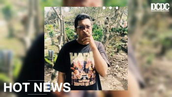 'Dentum Jagat Roh', Album Sarat Unsur Klenik Persembahan untuk Roh Leluhur