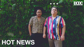 Memaknai Sebuah Retorika Bersama HYJO Lewat 