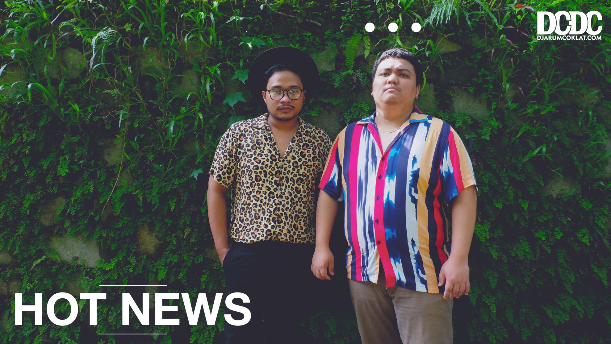 Memaknai Sebuah Retorika Bersama HYJO Lewat 
