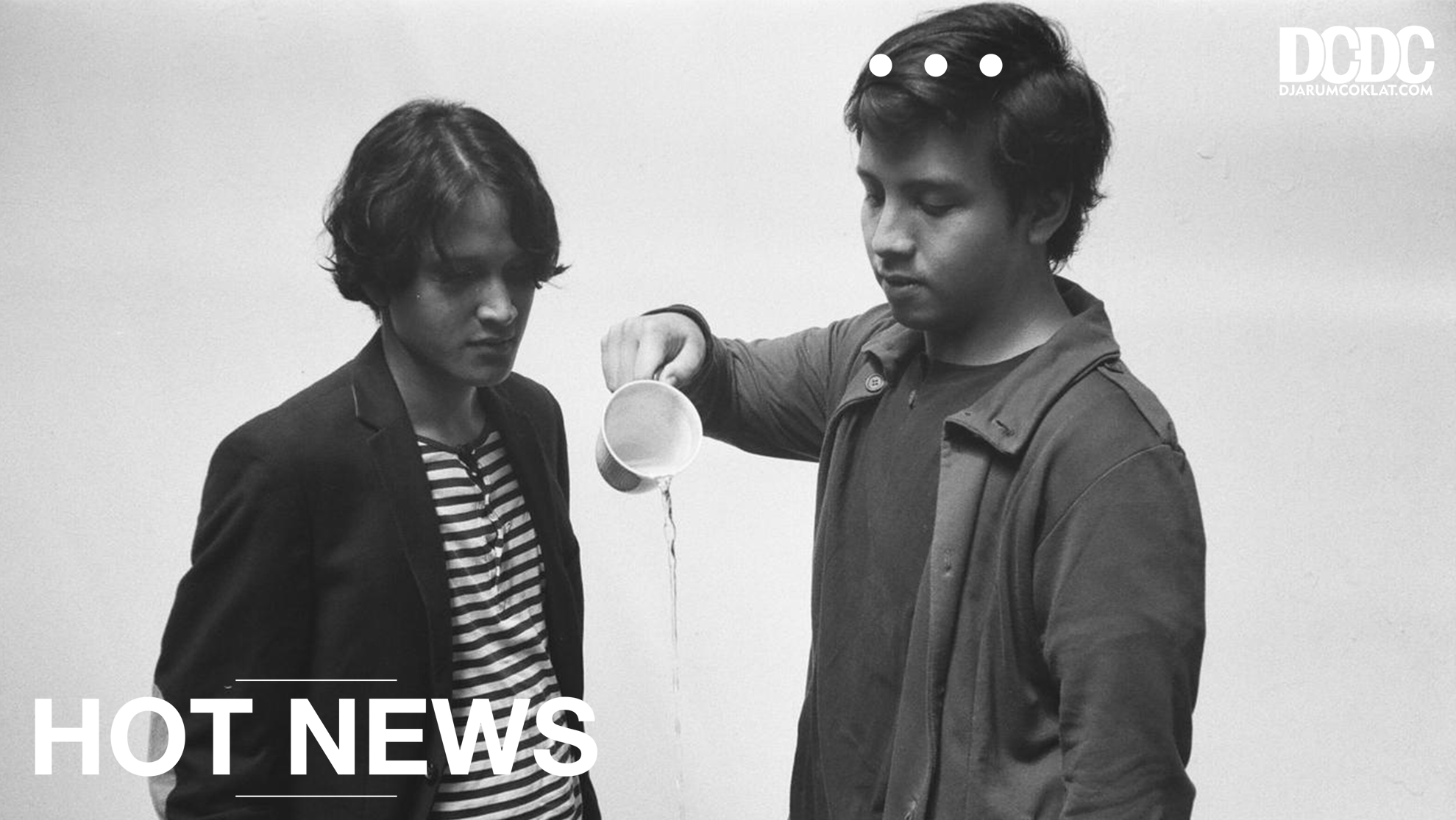 Lewat Single Terbaru 