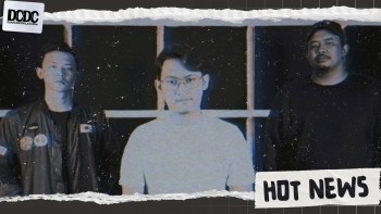 IXIA dan Keke Mazaya Rilis Video Musik 