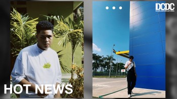 Straight Outta Kupang, NTT – Januarta The Goat feat. Gally Glitch Rilis Single “Pretty Hannah”
