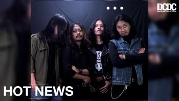 Suguhan Bertema Perang dalam Debut Single Jawless, 