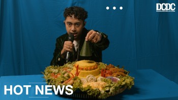 Laze Gelar Konser Virtual, Hajatan Merayakan Album 'Puncak Janggal'