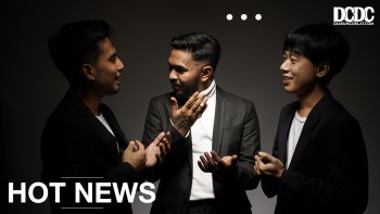 L.Y.O.N Terjemahkan Makna 