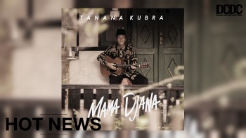 Tanana Kubra; Album Tarling Klasik Sang Maestro, Mama Djana