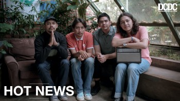 Pandemi Antar Mickmorthy pada Single Perdananya, 