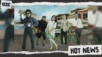 Mocca dan Toma Kako Kembali Rilis Video Musik 