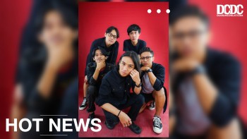 Menyambut Era Garage Rock Revivalist a la Lima Pemuda Mujur Bernama Modernheads