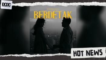 Hadirkan Gaya Musik 'Lovers Rock', Monkey Boots Rilis 