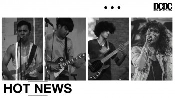 Lewat Masa Hiatus, NEAT Kembali Bawa Pesona Rock '70an dalam 