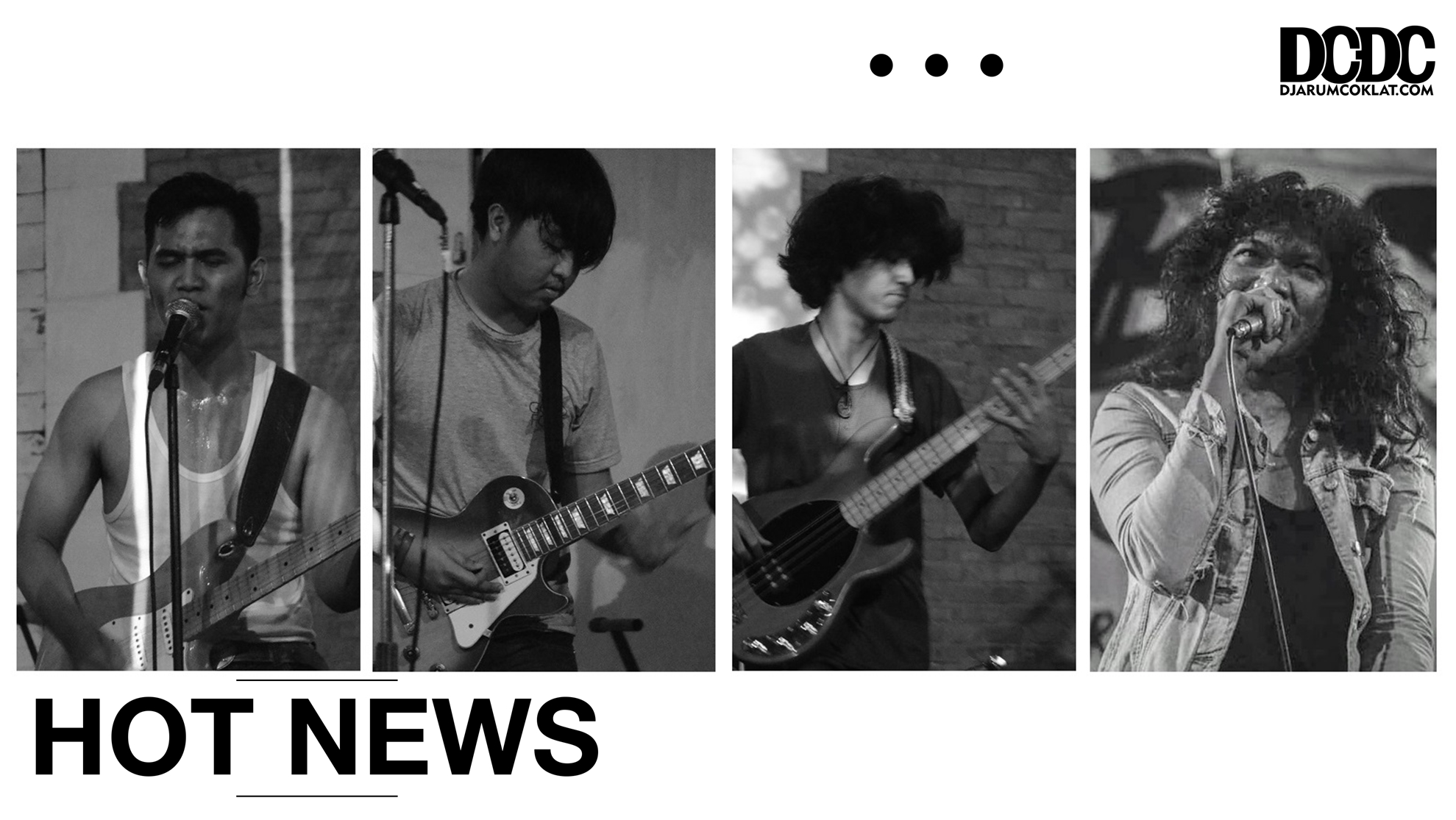 Lewat Masa Hiatus, NEAT Kembali Bawa Pesona Rock '70an dalam 