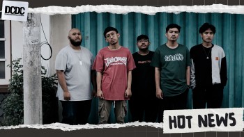 Pemanasan Jelang Album Perdana, Noose Bound Muntahkan Single “Lost In The Plot”