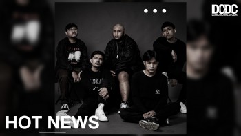 'Through the Plague Tour', Sebuah Tur Nekat yang Dijalankan Noose Bound