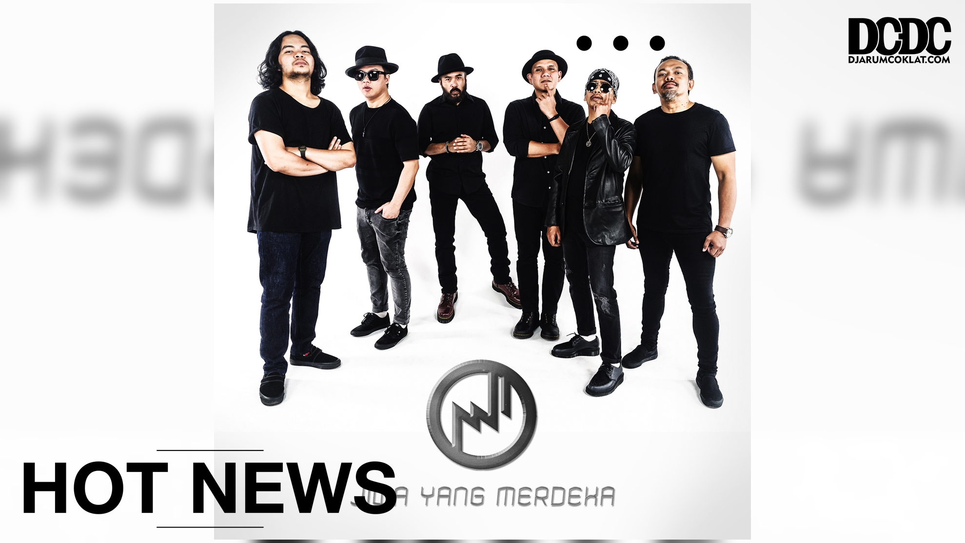 Karena Hidup Memang Kadang Terasa Getir, Maka Terima Saja dan Merdekakan Jiwamu Bersama OMNI