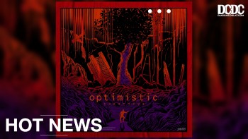 Single “Supernova”, Nomor Pembuka EP Serigala Utara dari Optimistic