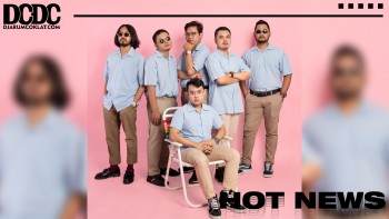 Ajak Natasya Godlieb, Orkes Kedai Sarinah Lepas Single 