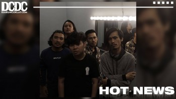 Masih dengan Metafora Sufistik, Penembak Jitu Rilis 