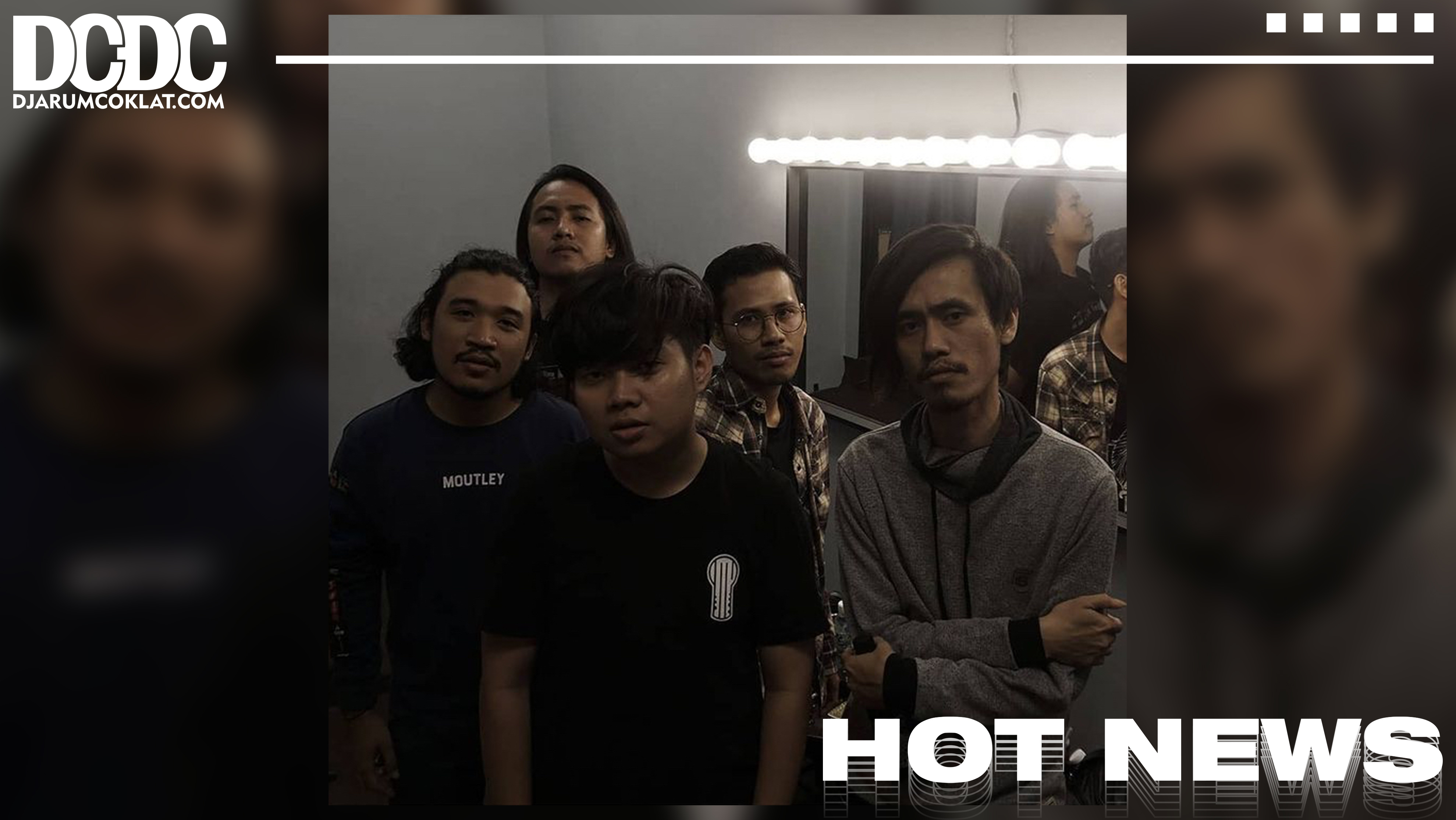 Masih dengan Metafora Sufistik, Penembak Jitu Rilis 