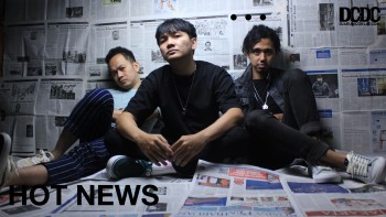 Tidak Seperti Kebanyakan, Perau Kertas Lepas Lagu Religi yang Sarat Unsur Jenaka