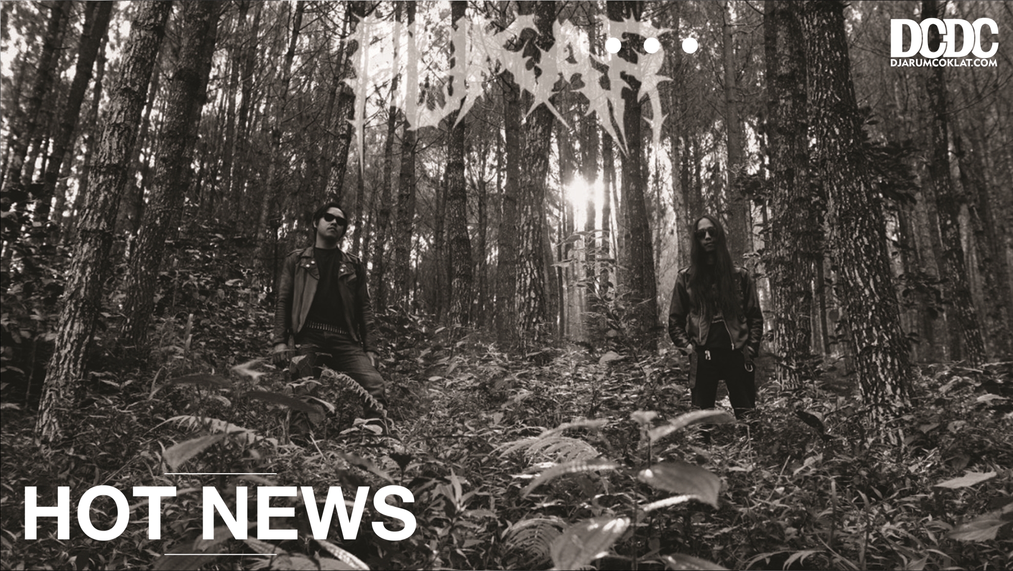 'Cakalele' dari Pukar, Album Penyalur Kegelisahan para Perantau dari Maluku Utara