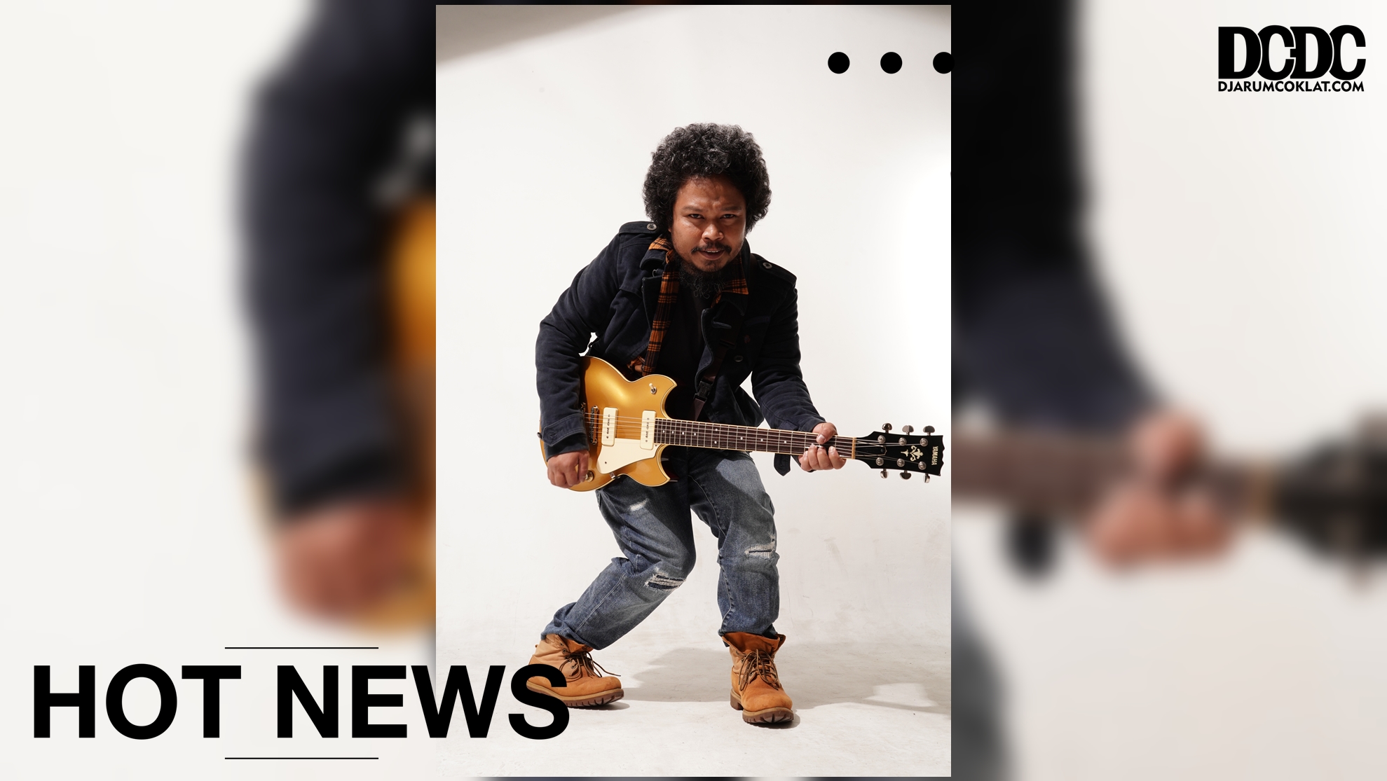 Sebuah Pesan Reflektif Disodorkan dalam 