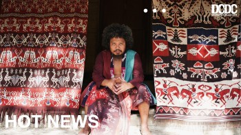 Makin Jauh Mengeksplorasi Unsur Musik Bugis, Pusakata Hadirkan 